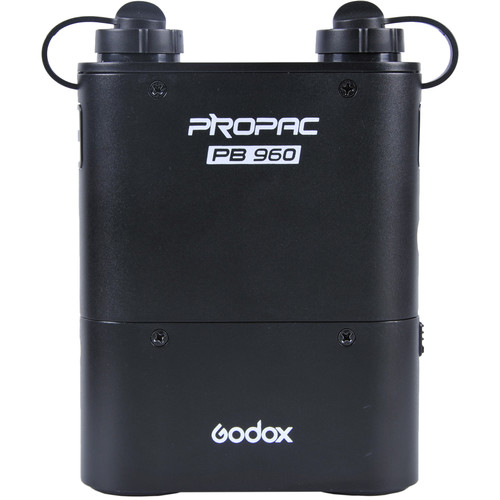 باتری پک گودکس Godox PROPAC PB960 Lithium-Ion Flash Power Pack