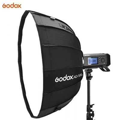 پارابولیک گودکس Godox AD-S85S Deep Parabolic for AD400PRO