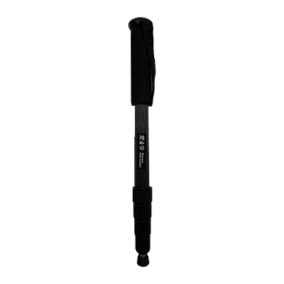تک پایه عکاسی کربنی R&H KM-3029C