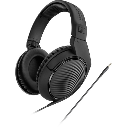 هدفون سنایزر Sennheiser HD 200 Pro