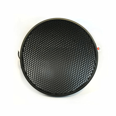 زنبوری کاسه گودکس Godox C-02 7inch Honeycomb Grid for RFT Bowens Standart Reflector