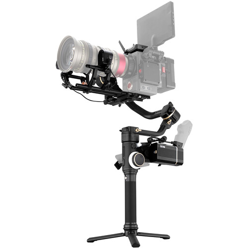 کیت گیمبال ژیون Zhiyun-Tech CRANE 3S PRO