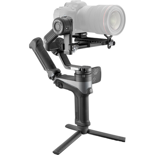 کیت گیمبال ژیون Zhiyun-Tech WEEBILL-2 Combo