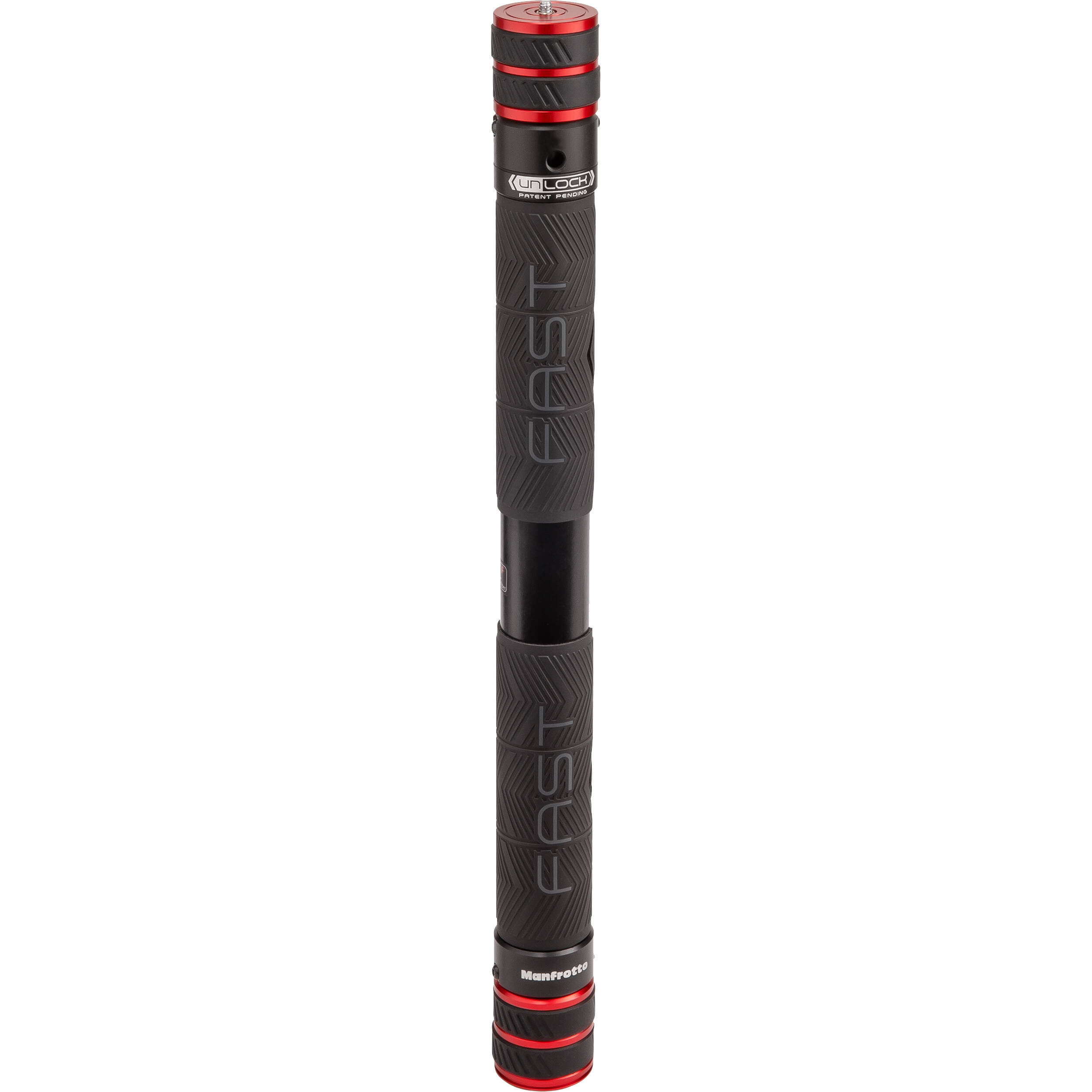 پایه بوم کربنی مانفروتو Manfrotto FAST GimBoom Carbon Fiber MVGBF-CF