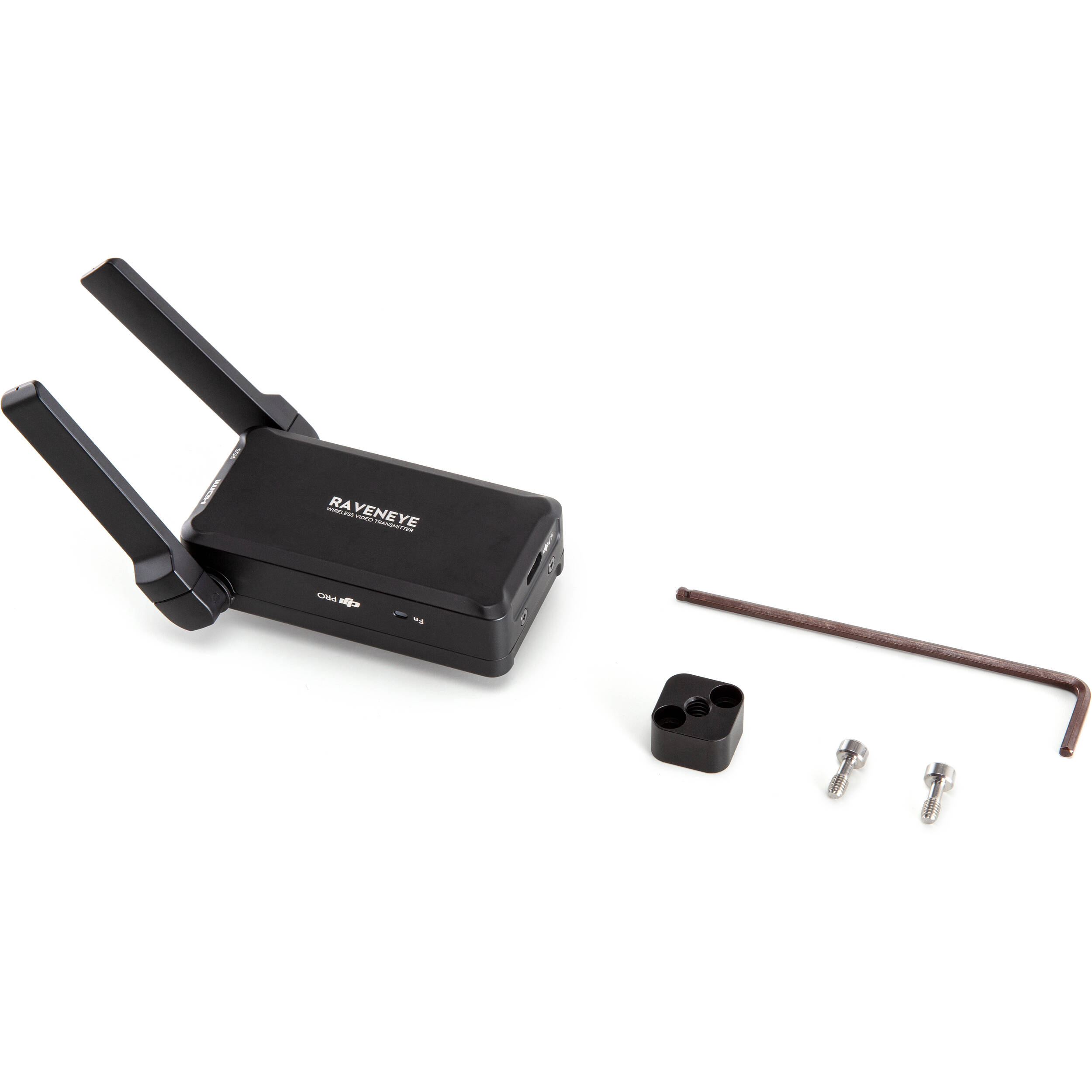 فرستنده تصویر دی جی آی DJI Ronin RavenEye Image Transmission System for RS 2 & RSC 2 (no box)