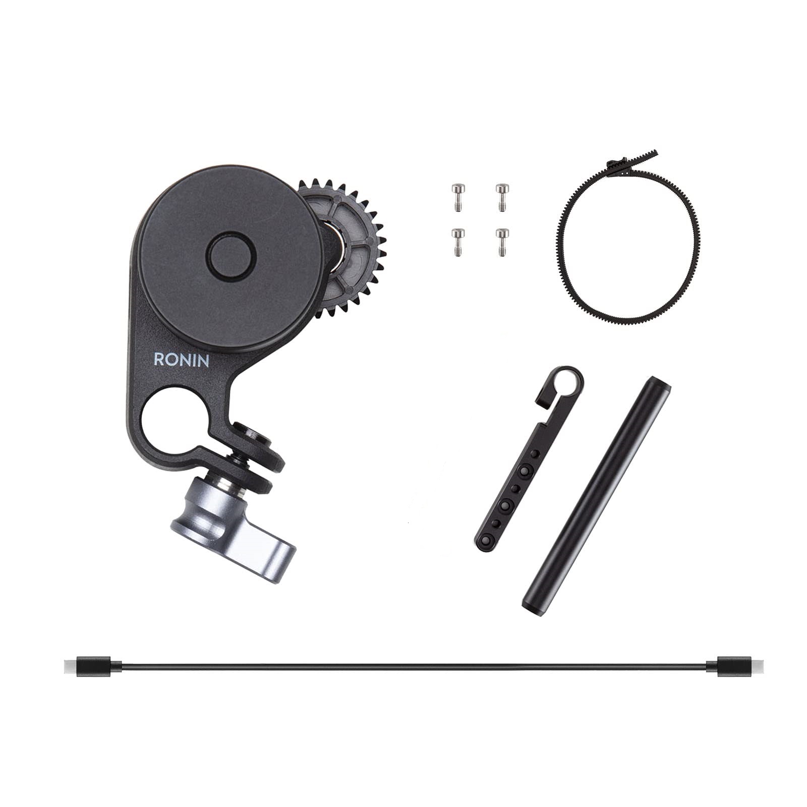 کیت موتور فوکوس دی جی آی DJI Ronin Focus Motor for RS 2 and RSC 2 (no box) 