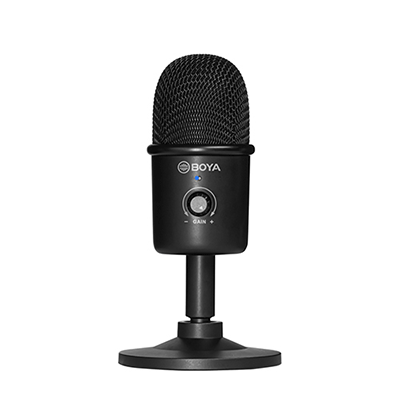 میکروفن بویا BOYA BY-CM3 USB Microphone
