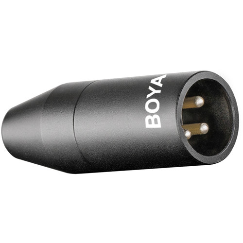 تبدیل بویا BOYA 35C-XLR