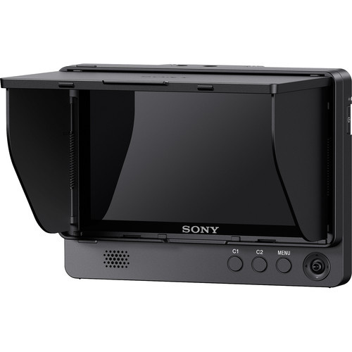 مانیتور 5 اینچ سونی Sony CLM-FHD5 Clip-On 5" Full HD