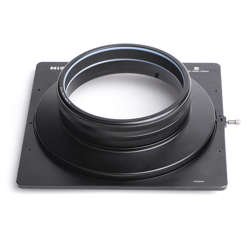 هولدر نگه دارنده نیسی NiSi 150mm Q Filter Holder for Sigma 12-24mm f/4 Art Series 