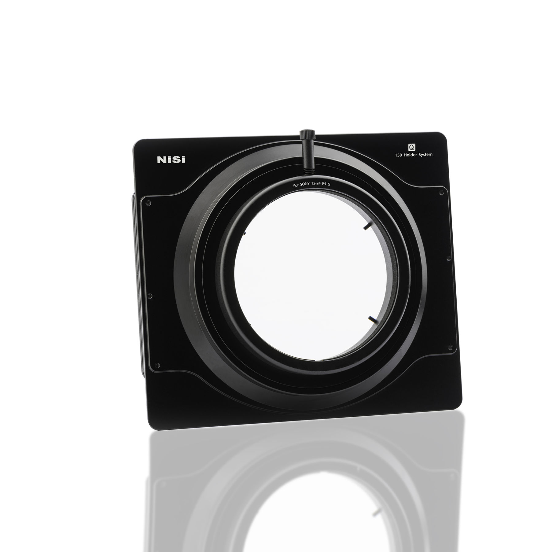 هولدر نگه دارنده نیسی NiSi S5 150mm Filter Holder Adapter Ring for Sony 12-4mm f:4 G Lens