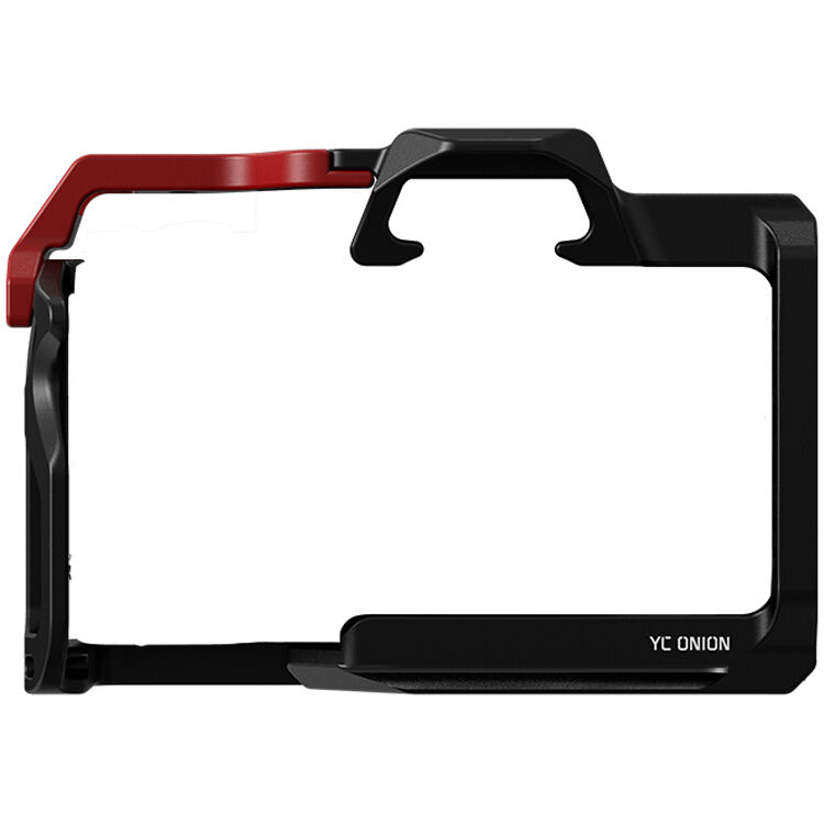 کیج کامل برای سونی YC Onion Blade Full Camera Cage for Sony a7 IV, a7 III & a7S III