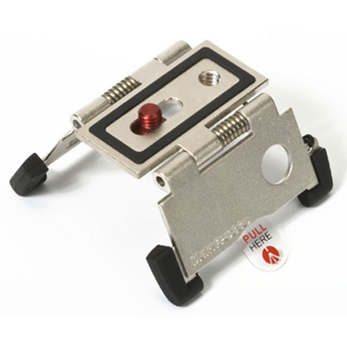 سه پایه رومیزی مانفروتو Manfrotto 797 Modo Pocket Tabletop Tripod