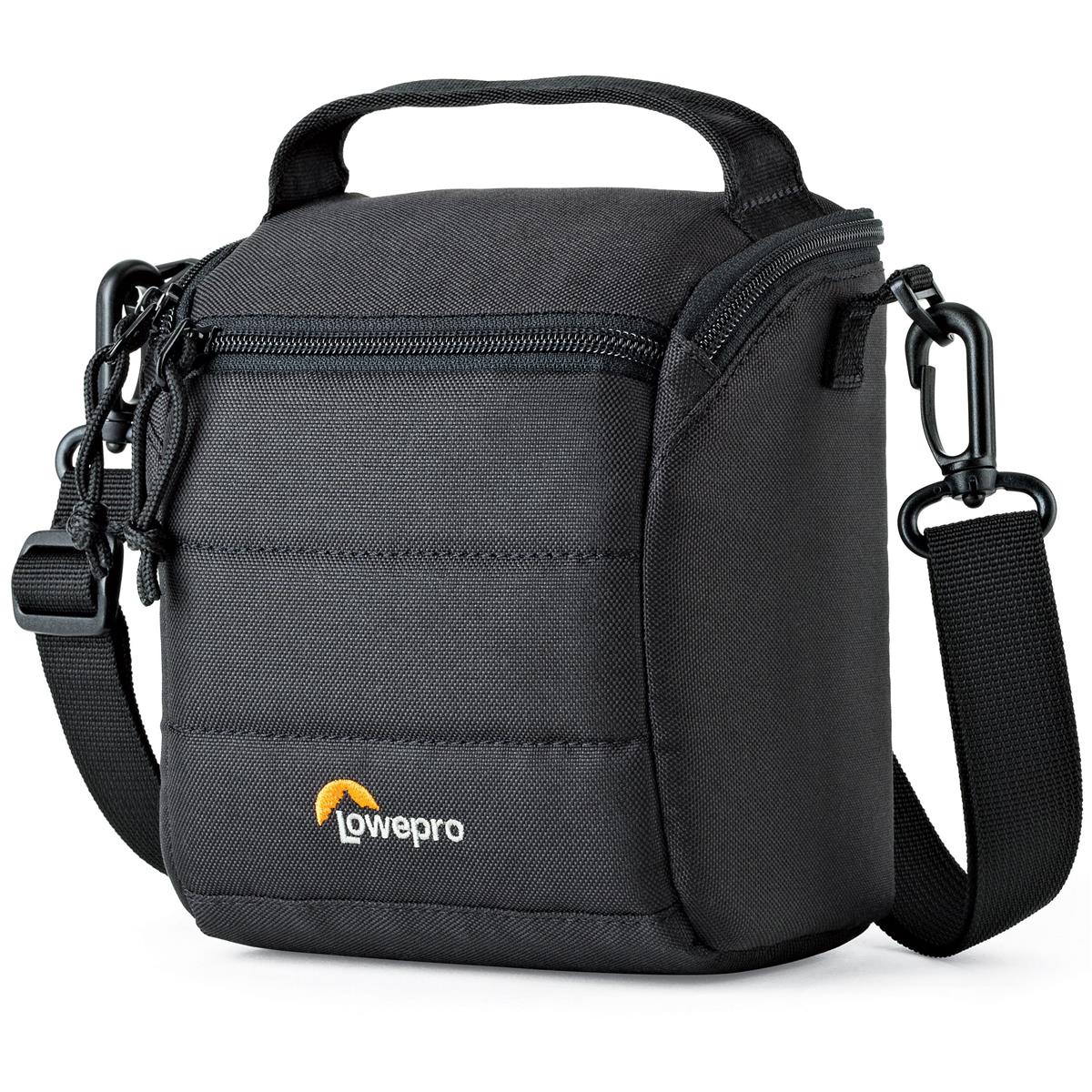 کیف شانه آویز لوپرو Lowepro Format 120 II 