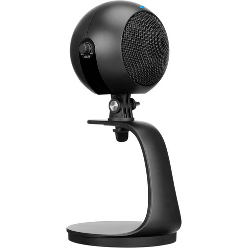 میکروفن بویا BOYA BY-PM300 Desktop USB Microphone برای کامپیوتر و موبایل