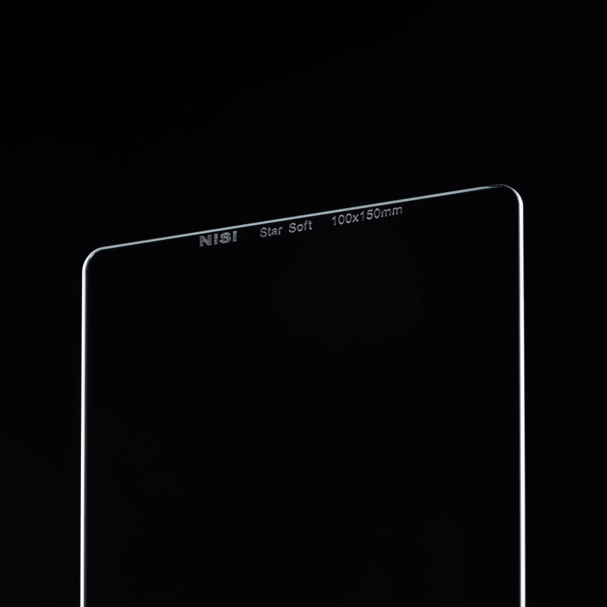 فیلتر مربعی شکل نیسی NiSi 100x150mm Star Soft