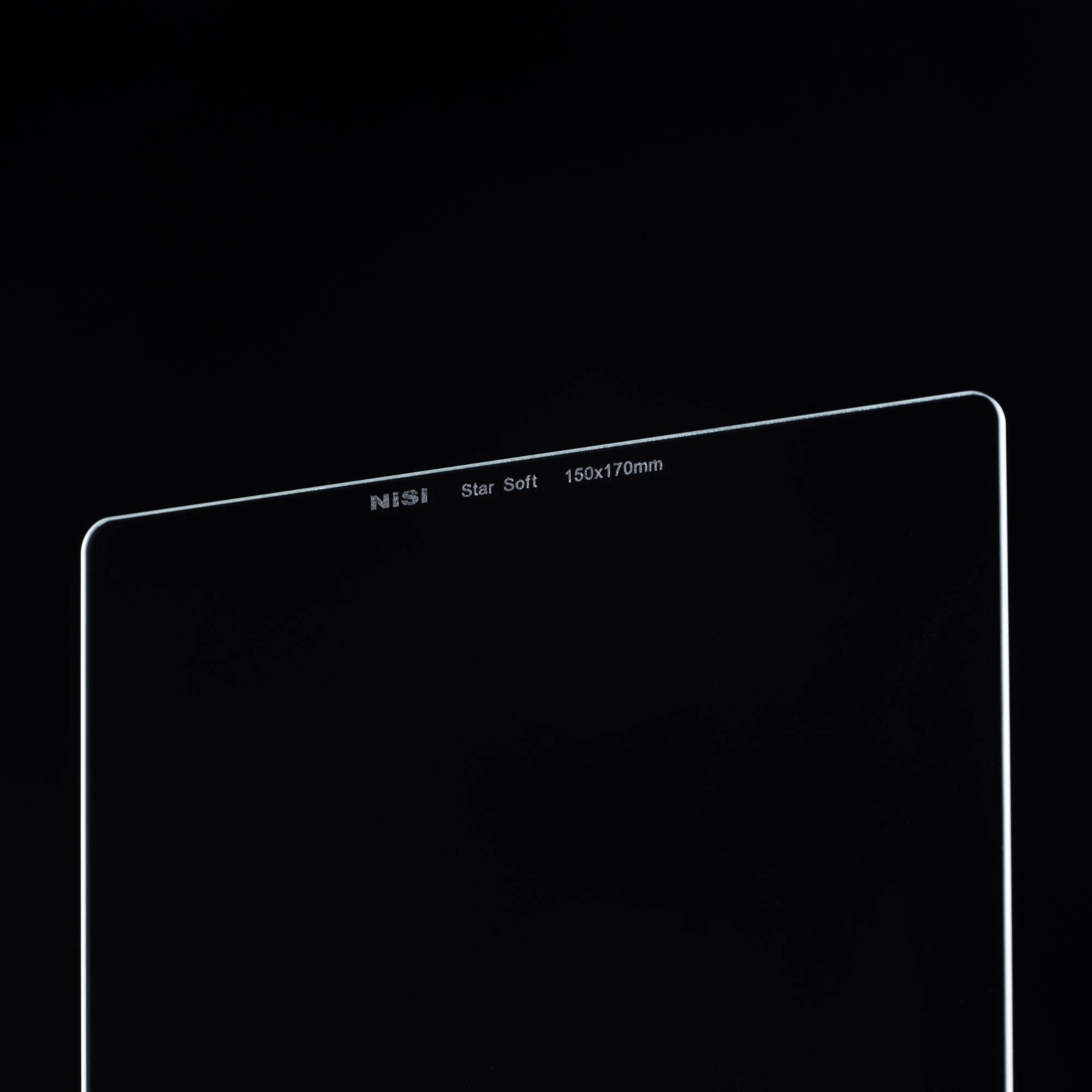 فیلتر مربعی شکل نیسی NiSi 150x170mm Star Soft