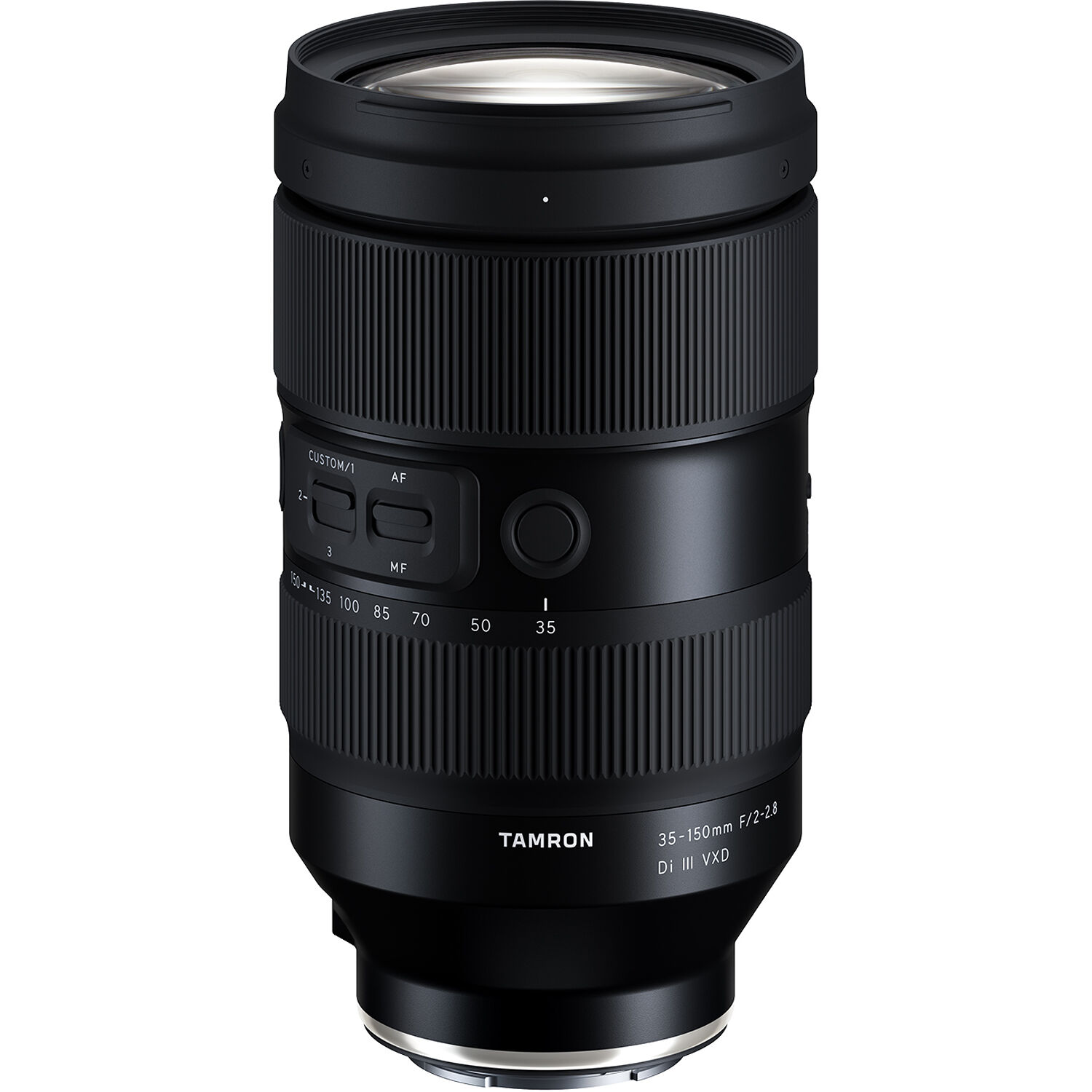 لنز نامرون Tamron 35-150mm f/2-2.8 Di III VXD Lens for Sony E
