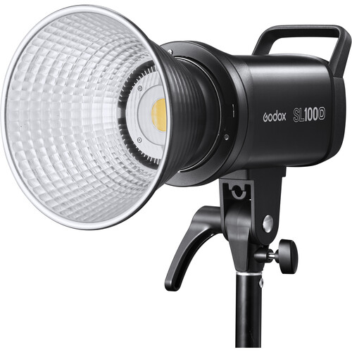 نور ال ای دی گودکس Godox SL100D Daylight LED Video Light