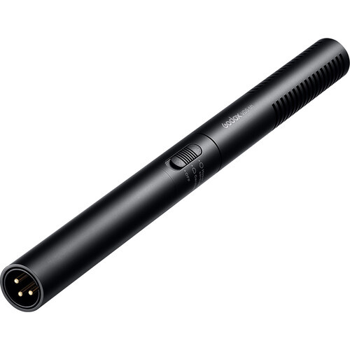 میکروفن صدا برداری گودکس Godox VDS-M1