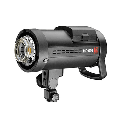 فلاش پرتابل Jinbei HD 601