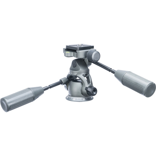 هد سه محوره ونگارد( no box)Vanguard VEO 2 PH-38 3-Way Pan-and-Tilt Head