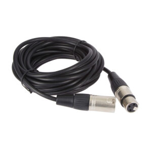 کابل میکروفون بویا مدل Boya By-XLR-C8