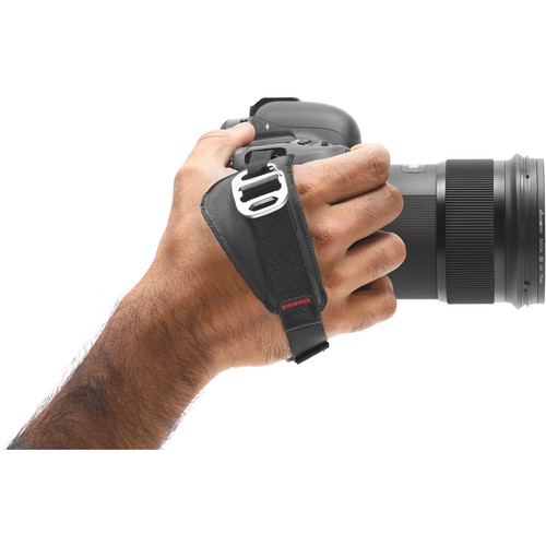 بند مچی پیک دیزاین Peak Design CL-3 Clutch Camera Hand Strap