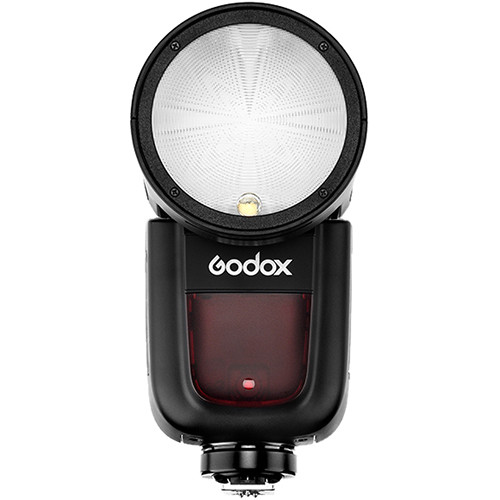 فلاش اکسترنال گودکس Godox V1 Flash for FUJIFILM