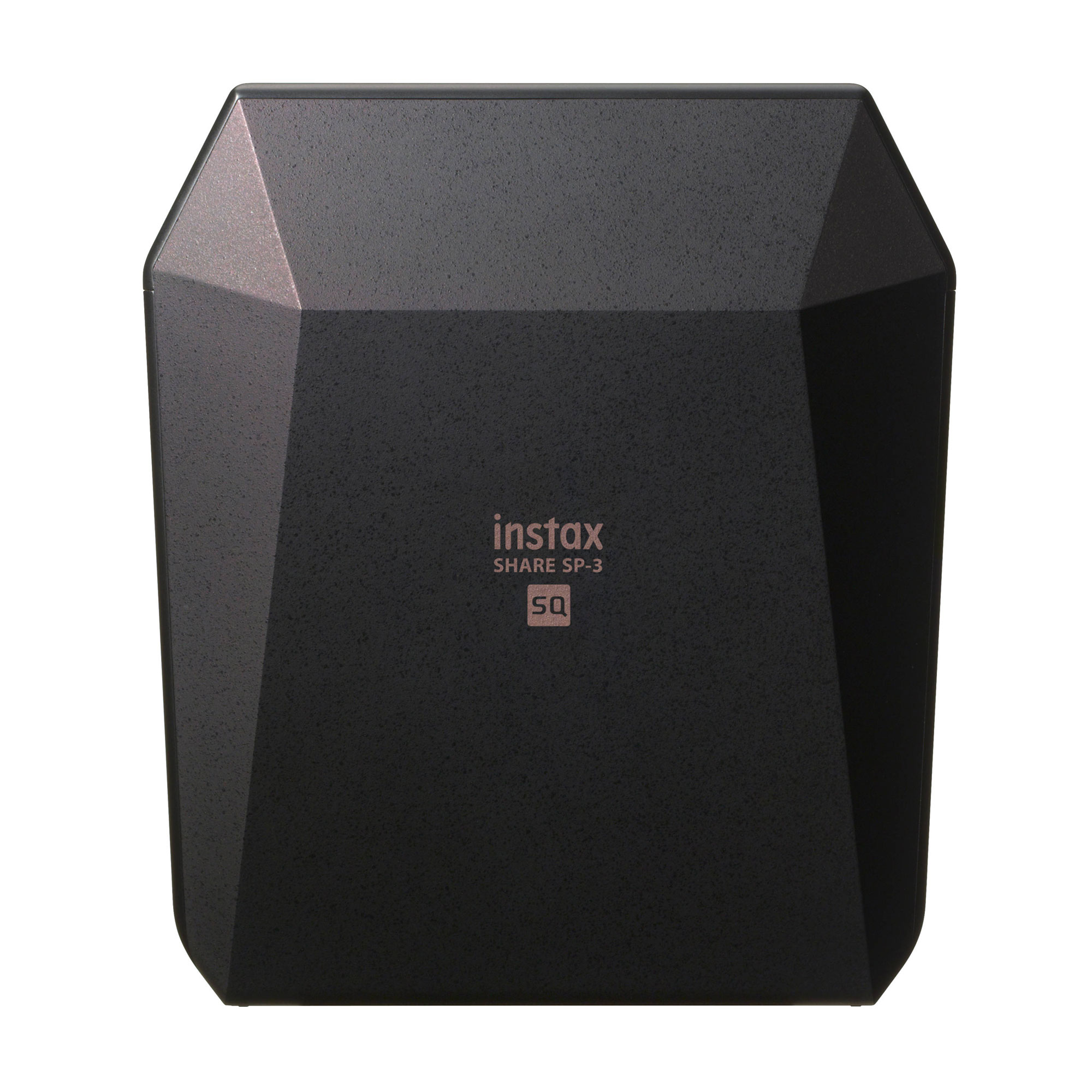 FUJIFILM INSTAX SHARE SP-3 Smartphone Printer (Black)