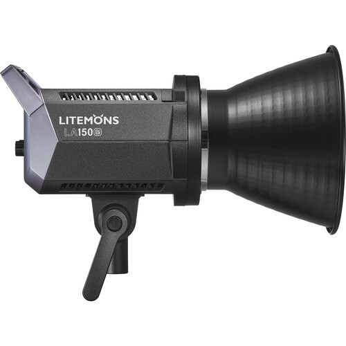 نور ال ای دی گودکس Godox Litemons LA150Bi Bi-Color