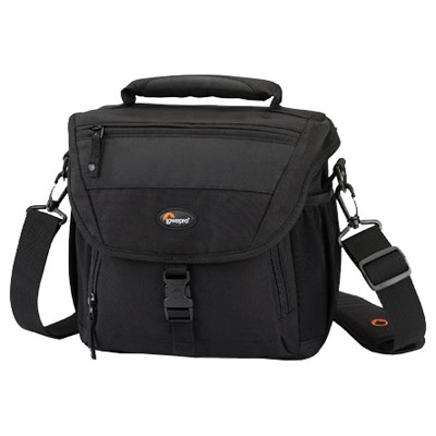 کیف شانه آویز لوپرو LowePro Nova 170 AW Black