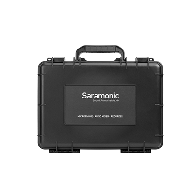 هاردکیس سارامونیک Saramonic SR-C9