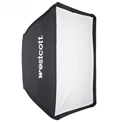 سافت باکس وسکات Westcott 50x70 Softbox for Bowens Mount Studio Flash
