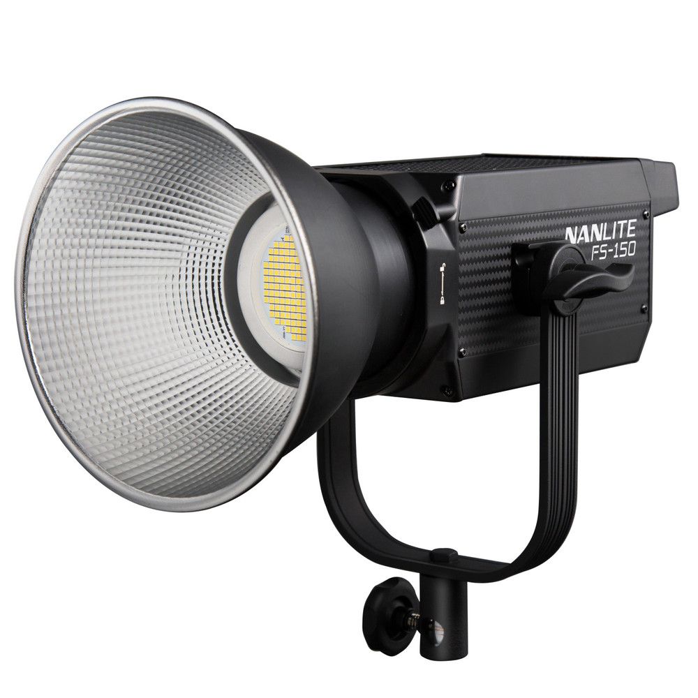 نور ال ای دی نانلایت Nanlite FS-150