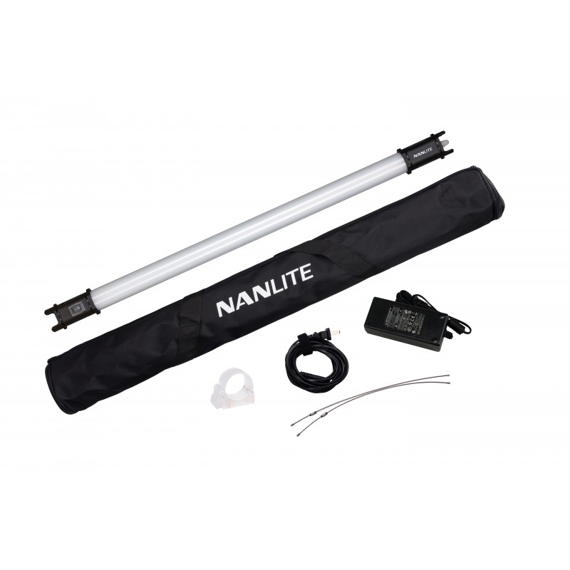 نور باتومی نانلایت Nanlite PavoTube 15C (یک عددی )