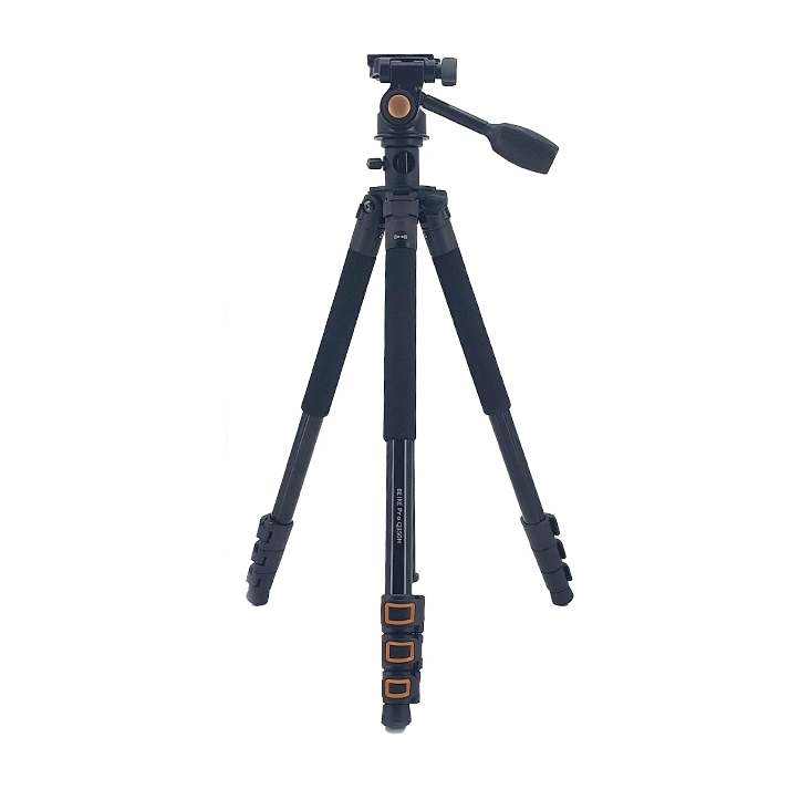 سه پایه عکاسی بیک BEIKE PRO Q350H
