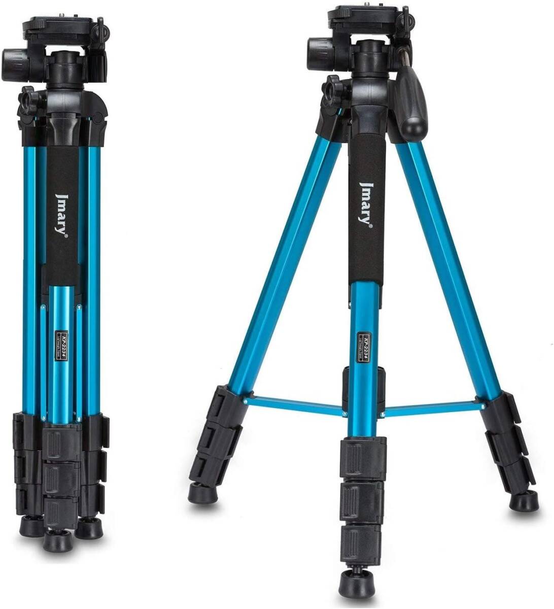 سه پایه عکاسی Jmary KP-2234