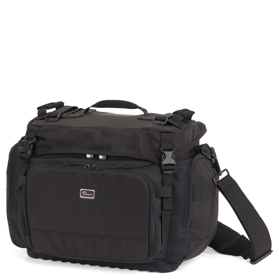 کیف شانه آویز لوپرو Lowepro Magnum 400 AW  