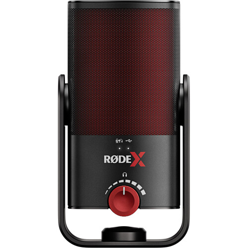 میکروفن استودیویی رود RODE X XCM-50 Compact USB-C