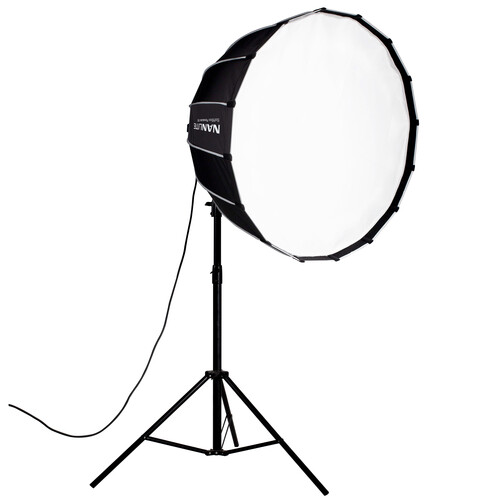 پارابولیک 90 سانتی متر نانلایت Nanlite Para 90 SB-PR-90-Q