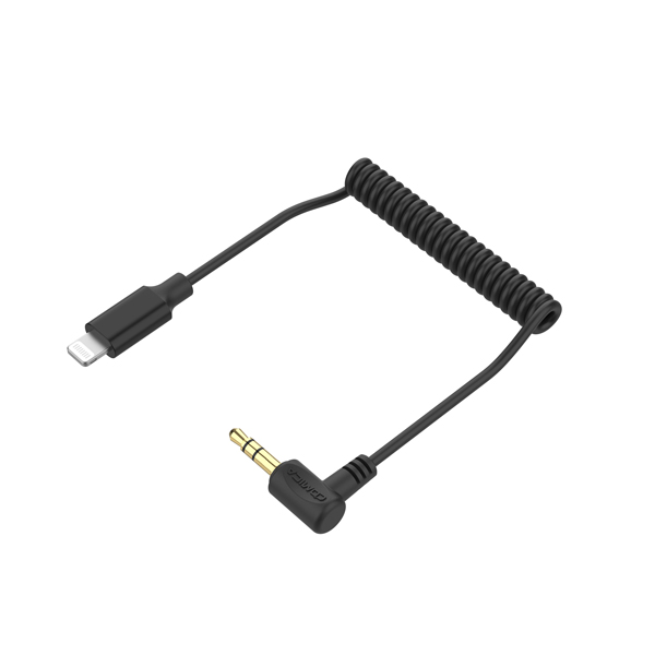 کابل لایتنینگ آیفون کامیکا Comica CVM-D-MI