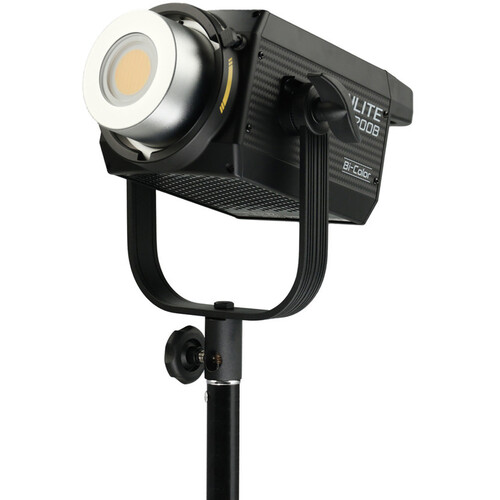 نور ثابت نانلایت Nanlite FS-200B Bi-Color