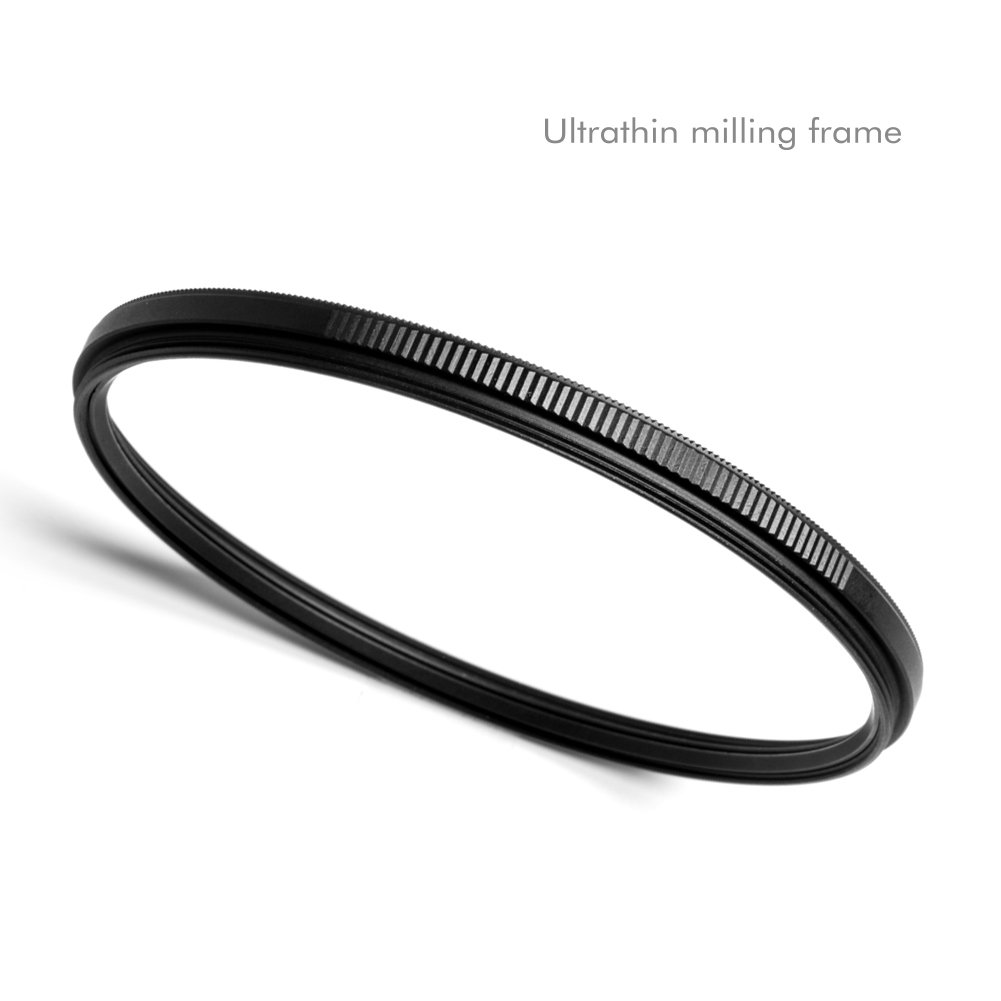 فلیتر محافظ Nisi 86mm Pro Nano HUC Protector