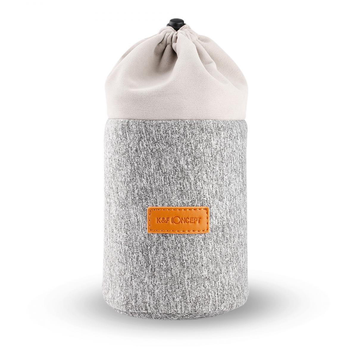 کیف لنز کی اند اف k&f concept Lens Bag KF13.121