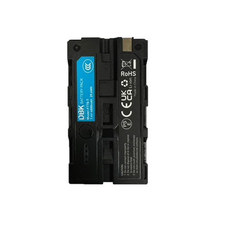 باتری دی بی کی DBK F770-T UNIVERSAL BATTERY 4000mAh