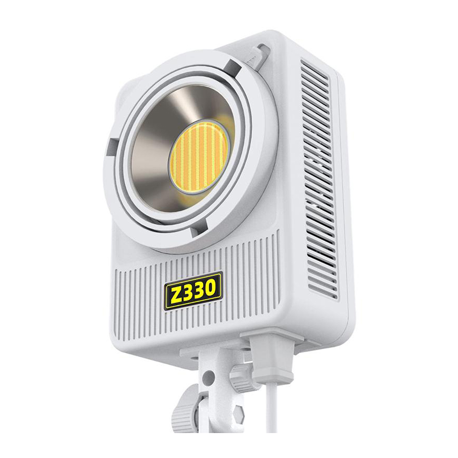 ویدیو لایت سپتا Septa Z330 Bi-color