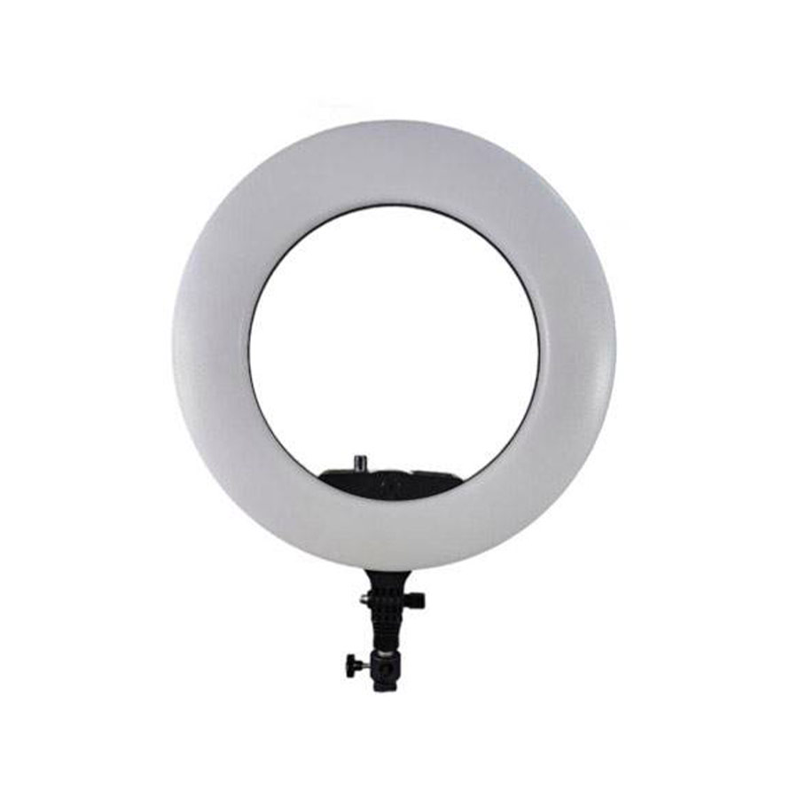 رینگ لایت زئوس ZEUS SY-3161 Ringlight به همراه کیف و ریموت 