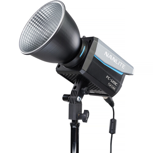 نور نانلایت Nanlite FC120C RGB