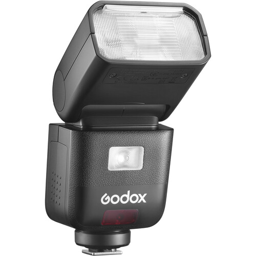 فلاش رو دوربینی گودکس Godox Ving V480C TTL برای کانن
